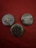 Groupchat - Pin Set
