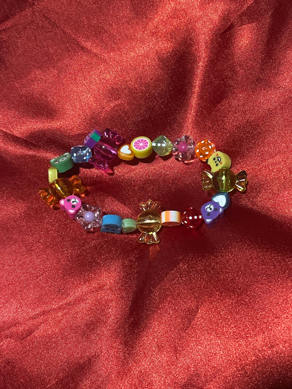 Kandi Kandi!