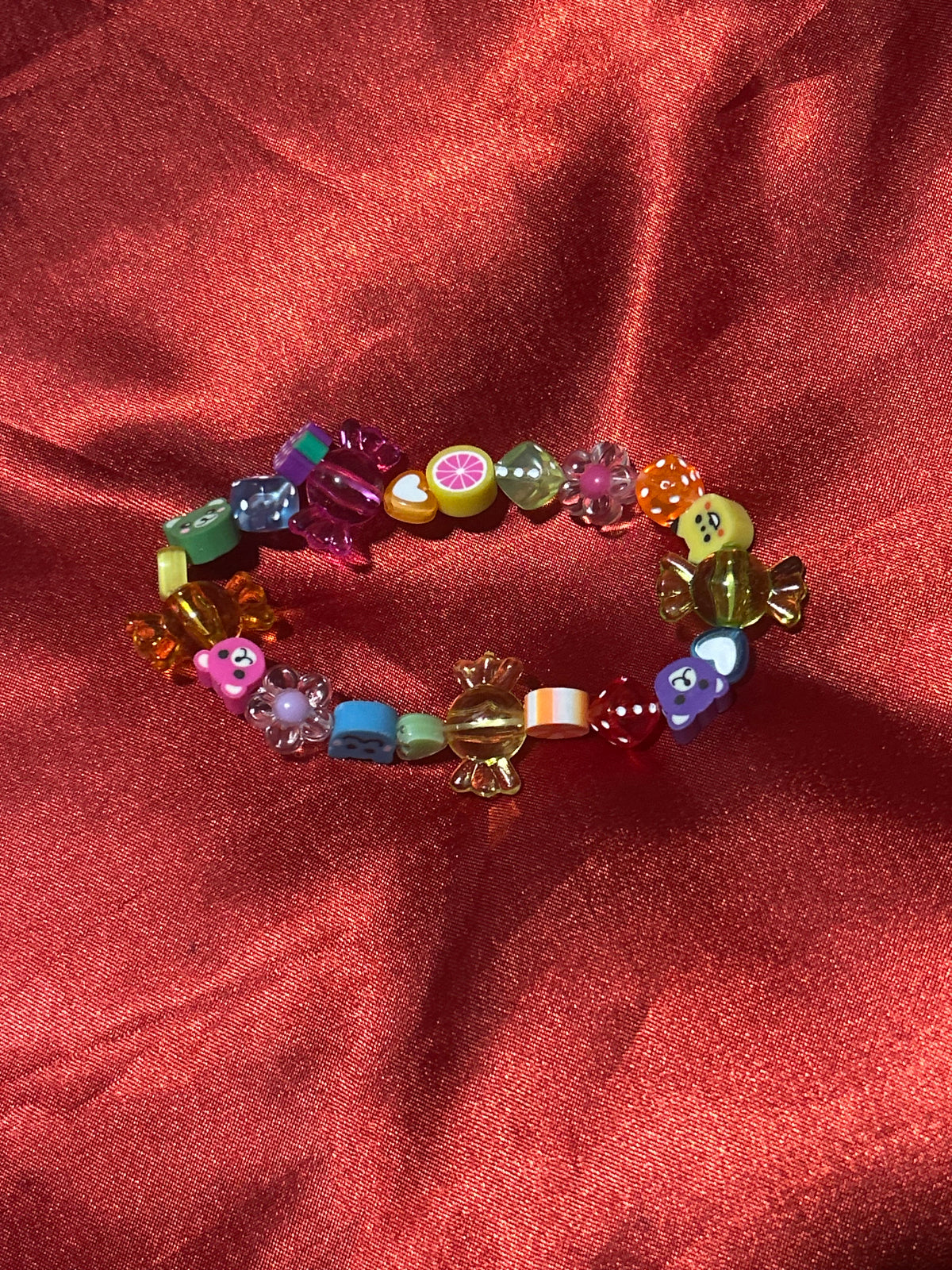 Kandi Kandi!