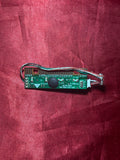 Mini circuit board clip