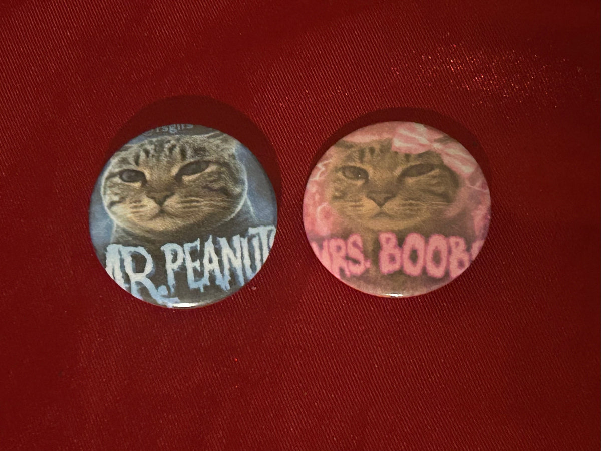 Twin - Pin Set