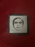 Sew-on ‘Dream Man’ Patch