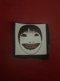 Sew-on ‘Yoshie’ Patch