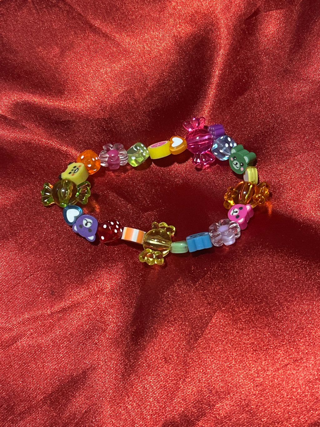 Kandi Kandi!
