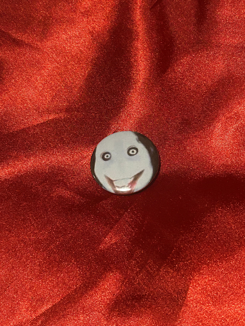 bald da killa pin