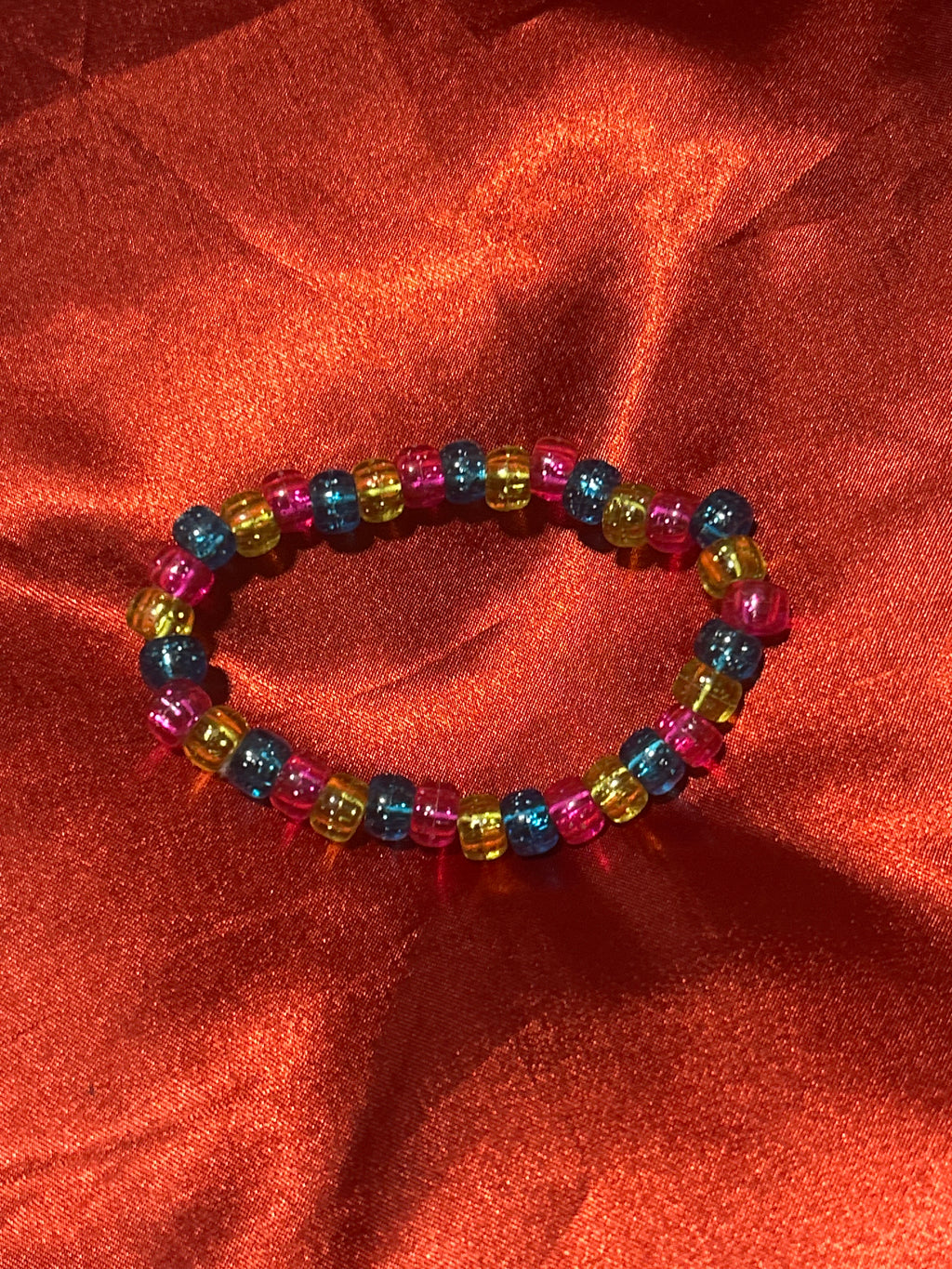Random Kandi