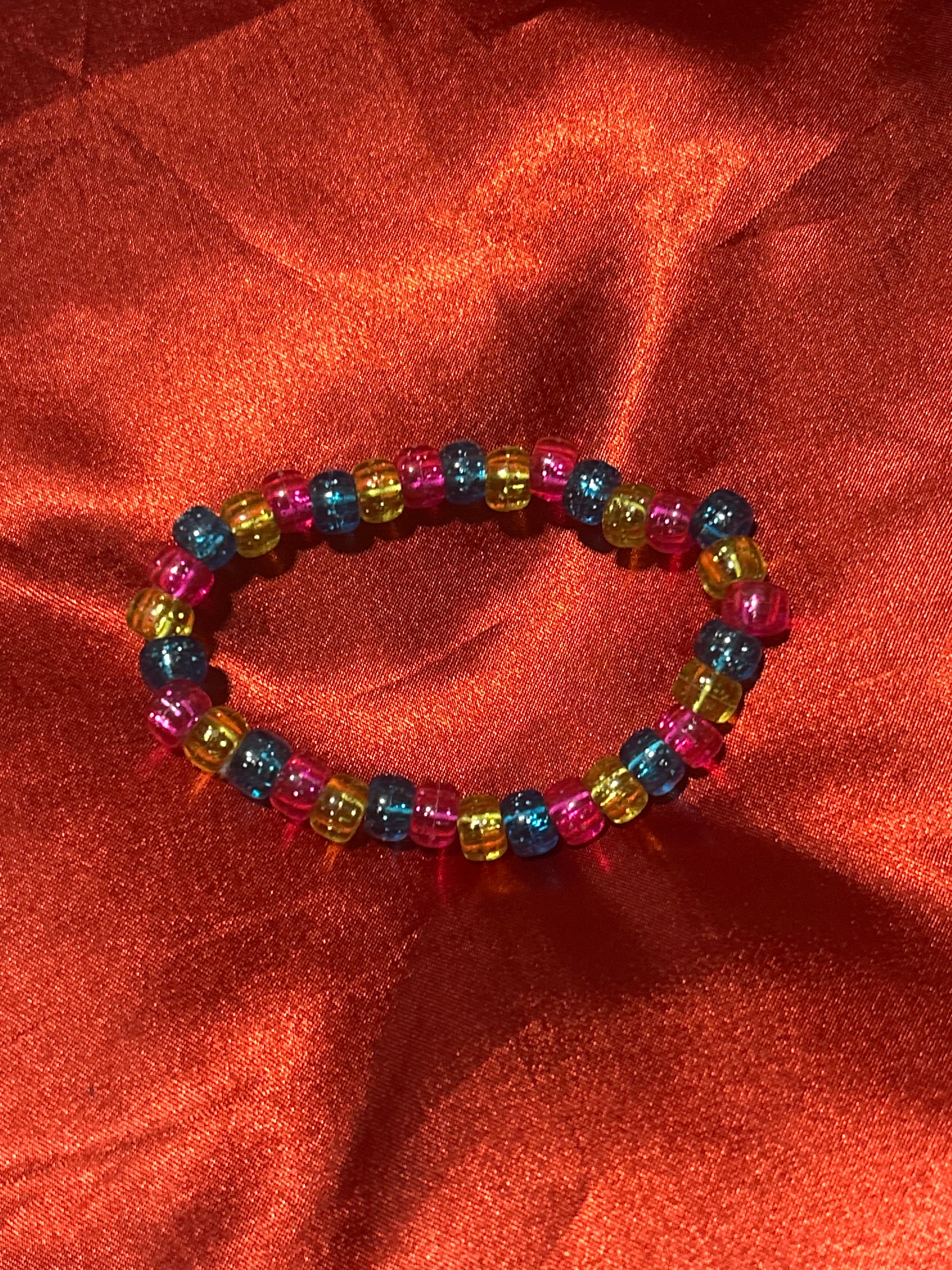 Random Kandi