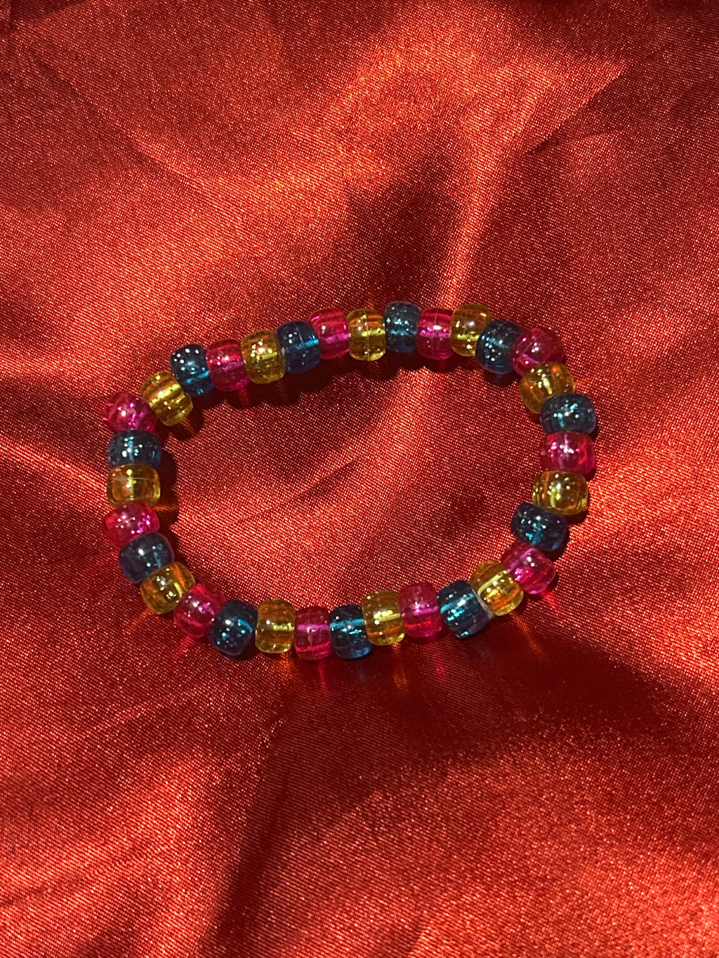 Random Kandi