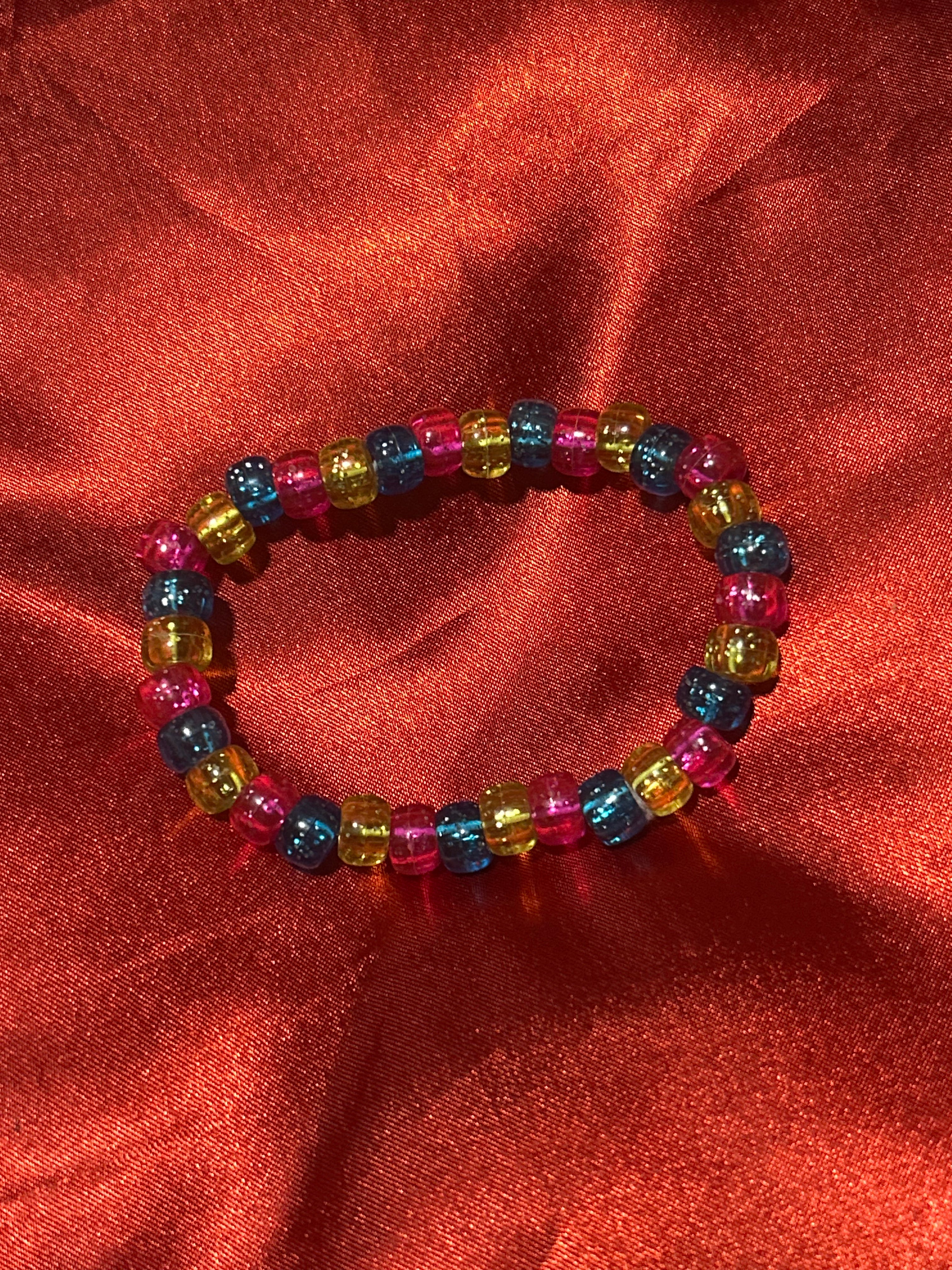 Random Kandi
