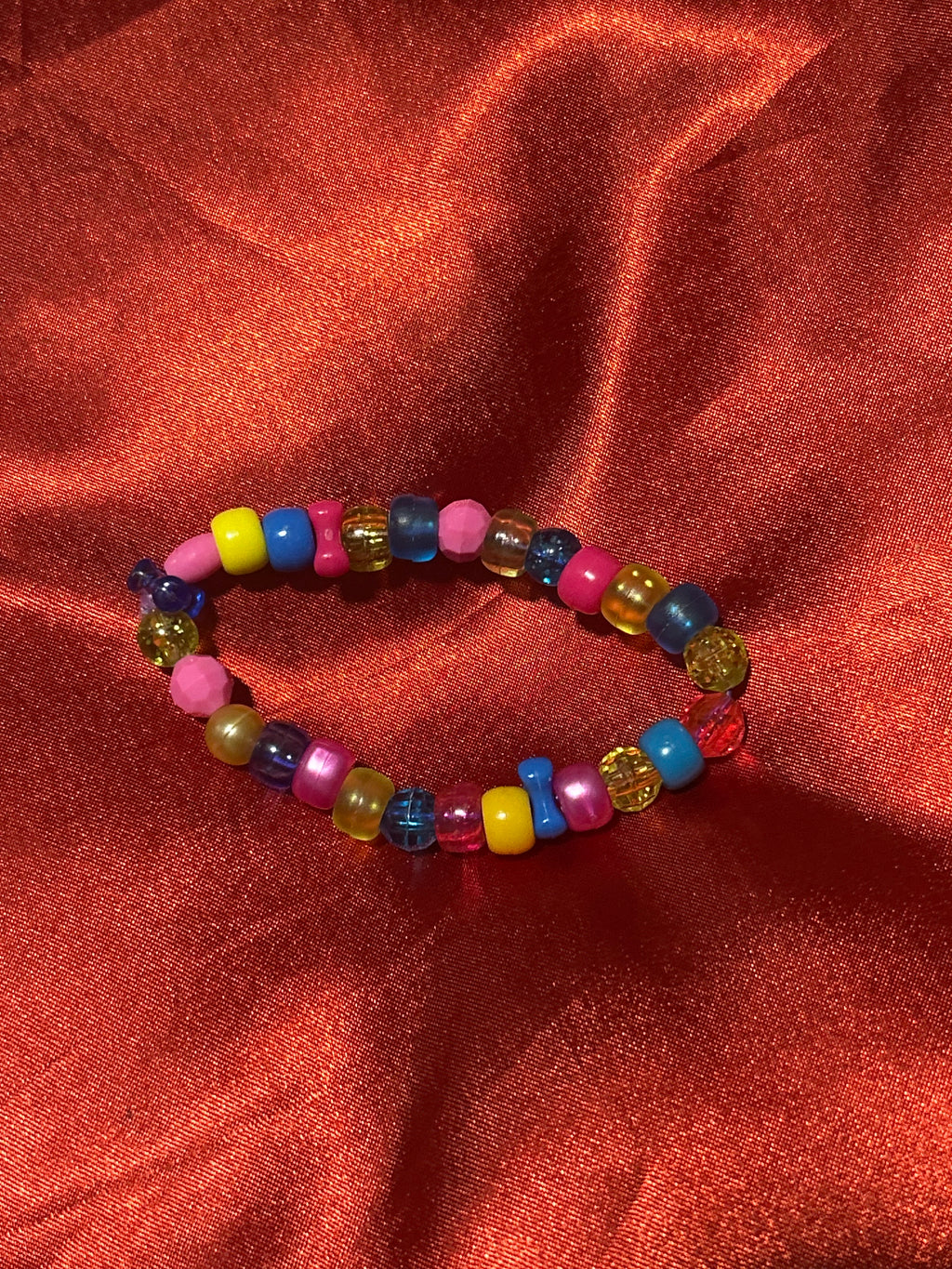 Random Kandi