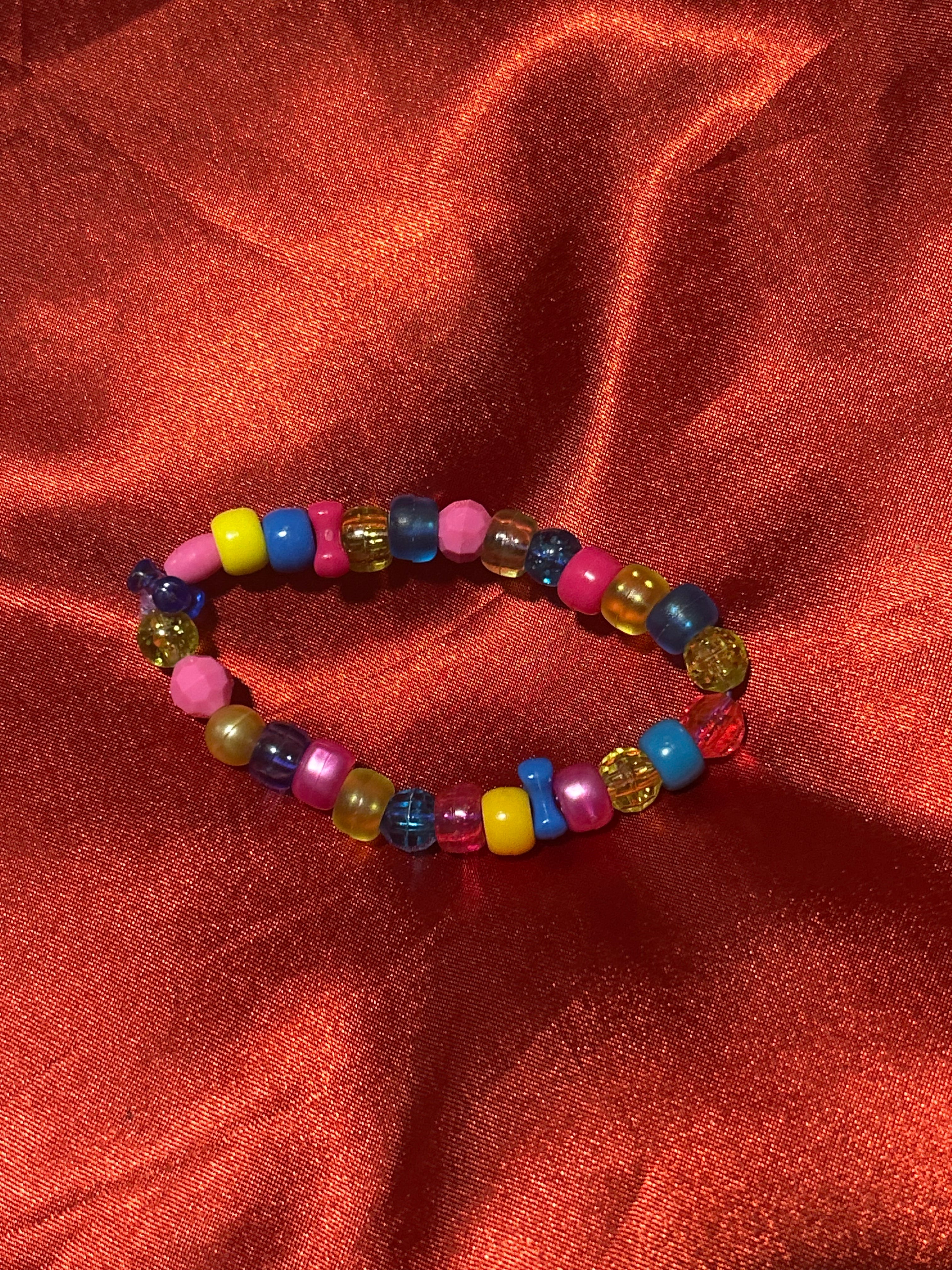 Random Kandi