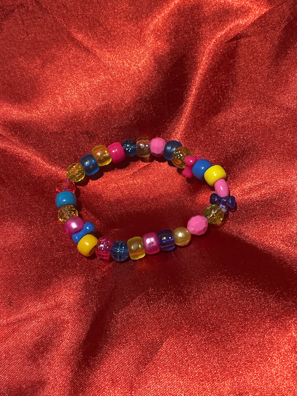 Random Kandi