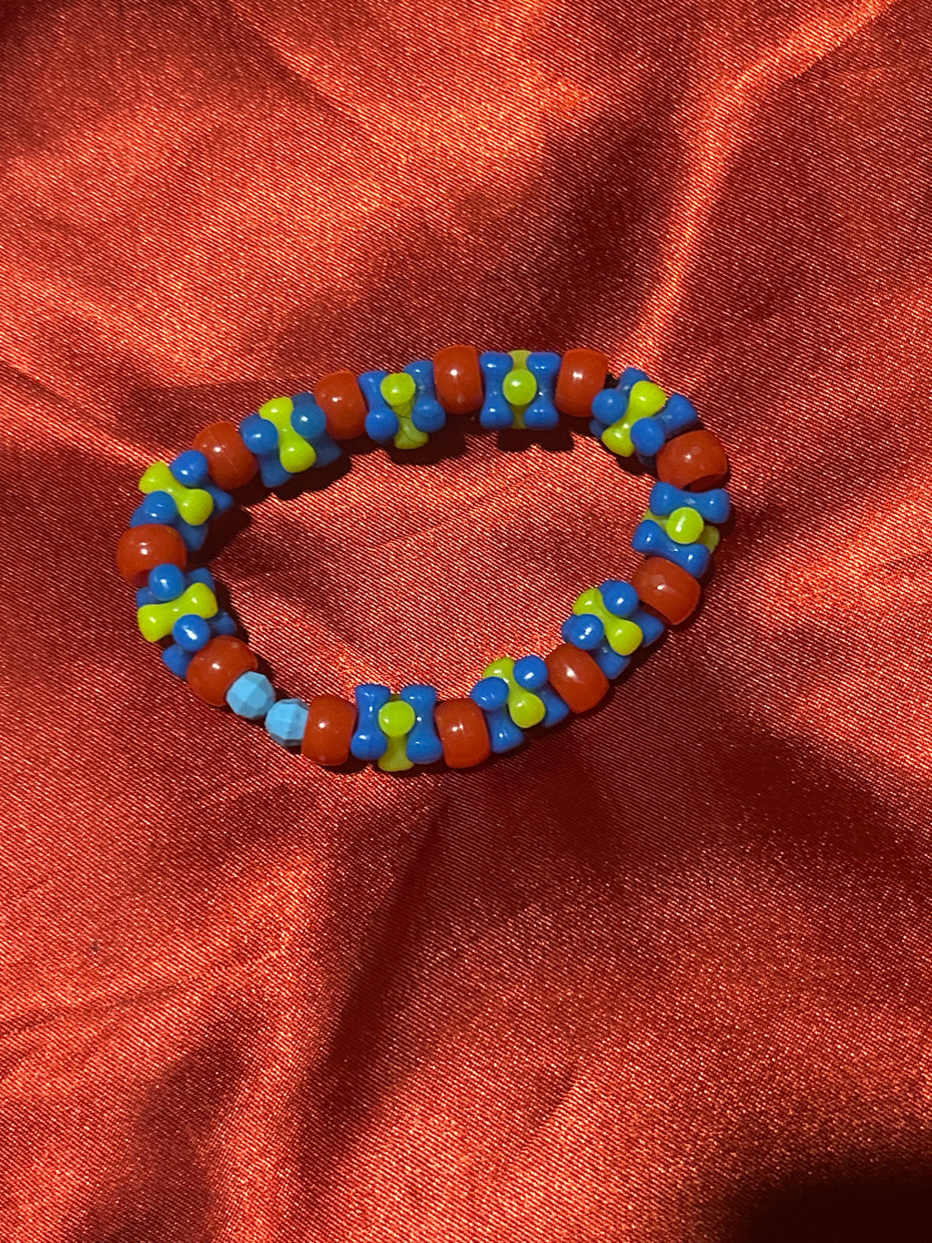 Circus Clown Kandi