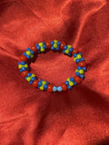 Circus Clown Kandi