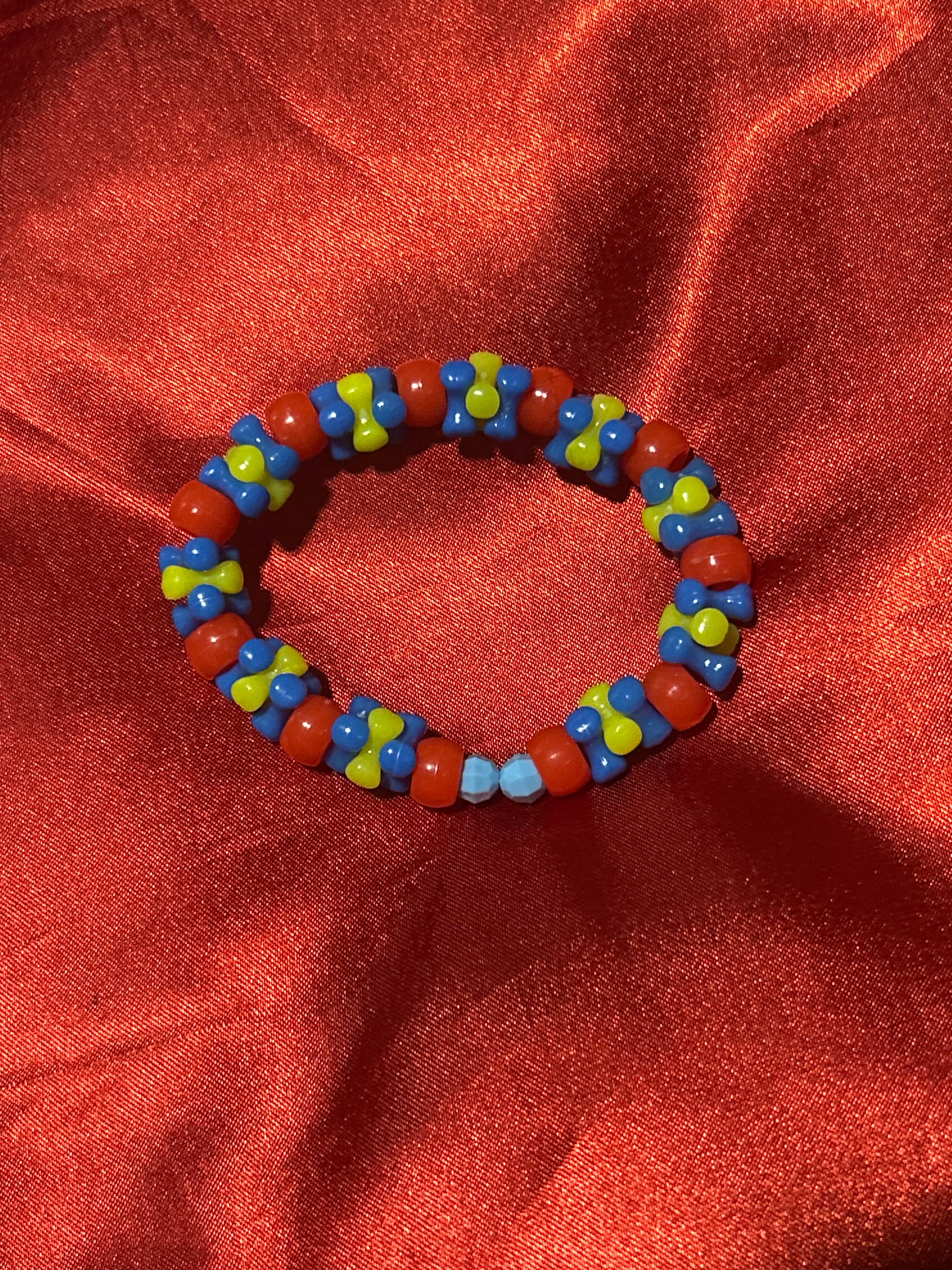 Circus Clown Kandi